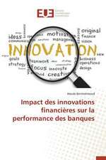 Impact Des Innovations Financieres Sur La Performance Des Banques: Kanban