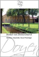 Henkel von Donnersmarck