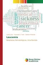 Leucemia