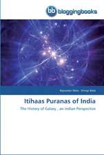 Itihaas Puranas of India