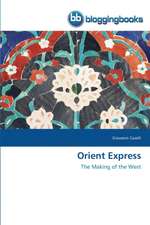 Orient Express