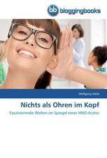 Nichts als Ohren im Kopf