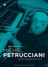 Michel Petrucciani