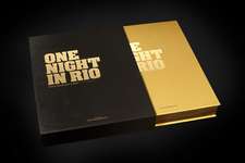 Die Nationalmannschaft - One Night in Rio (Gold-Edition)