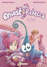 Ernest & Rebecca 01