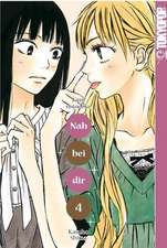 Nah bei dir - Kimi ni Todoke 04