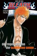 Bleach Character Book 01