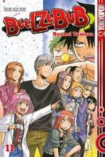 Beelzebub 11