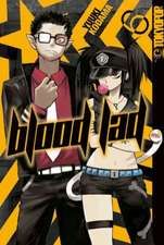 Blood Lad 06