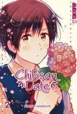 Chibisan Date 02