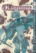 Claymore 24