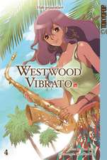 Westwood Vibrato 04