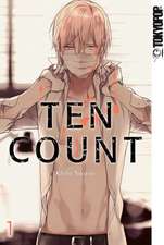 Ten Count 01