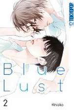 Blue Lust 02