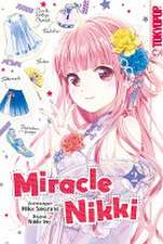 Miracle Nikki 02