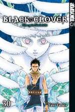 Black Clover 30