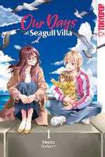 Our Days at Seagull Villa 01