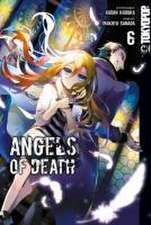 Angels of Death 06