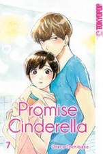 Promise Cinderella 07