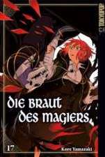 Die Braut des Magiers 17