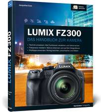 Lumix FZ300