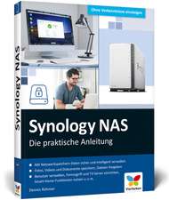 Synology NAS