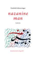 Nazanine Man