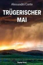 Trügerischer Mai
