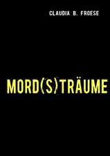 Mord(s)Traume