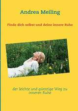 Finde dich selbst und deine innere Ruhe