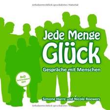 Jede Menge Glück