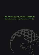 Wackelpudding Theorie