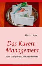 Das Kuvert - Management