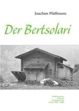 Der Bertsolari