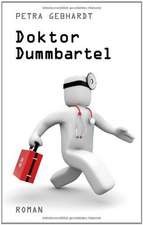 Doktor Dummbartel