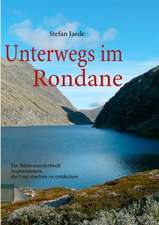 Unterwegs im Rondane