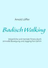 Badisch Walking