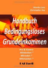 BGE-Handbuch