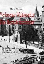 Verlorenes Weltwunder - Das Bernsteinzimmer