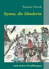 Synne, die Sünderin