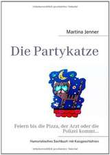 Die Partykatze