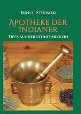 Apotheke Der Indianer: Etudes Et Analyse Des Signalisations