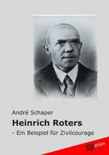 Heinrich Roters