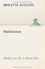 Madchenlose: Etudes Et Analyse Des Signalisations