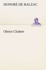 Oberst Chabert