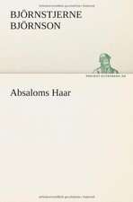 Absaloms Haar