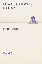 Paul Clifford Band 2