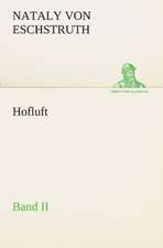 Hofluft Band II