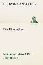 Der Klosterjäger