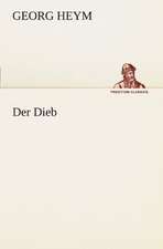 Der Dieb